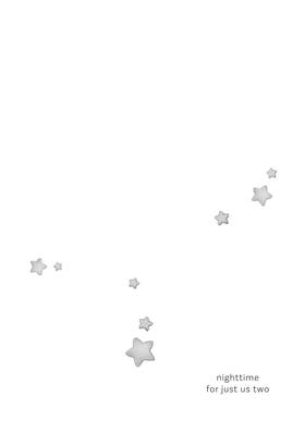 Read Nighttime for Just Us Two  2 Page 8 in English