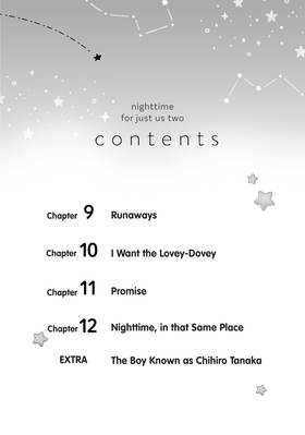 Read Nighttime for Just Us Two  3 Page 4 in English