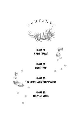 Read Nina the Starry Bride  15 Page 5 in English
