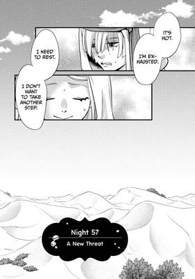 Read Nina the Starry Bride  15 Page 7 in English
