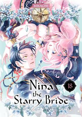 Nina the Starry Bride: Nina the Starry Bride 18