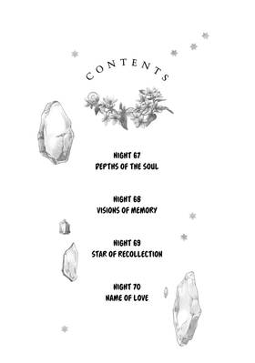 Read Nina the Starry Bride  18 Page 6 in English