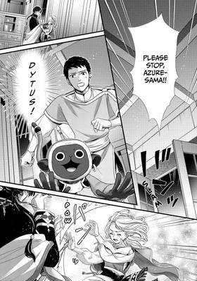 Read Nina the Starry Bride  18 Page 8 in English