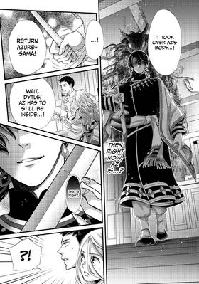 Read Nina the Starry Bride  18 Page 10 in English