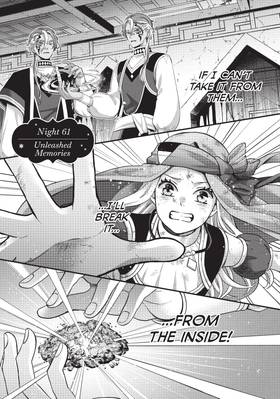 Read Nina the Starry Bride  16 Page 6 in English