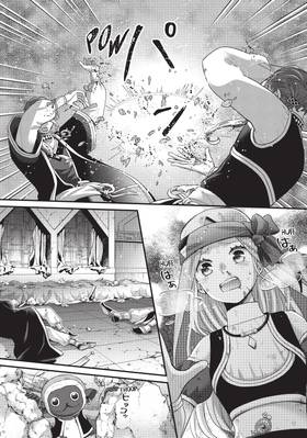Read Nina the Starry Bride  16 Page 7 in English
