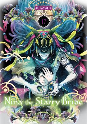 Read Nina the Starry Bride  17 Page 1 in English