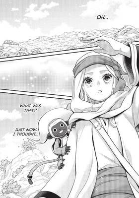 Read Nina the Starry Bride  17 Page 7 in English