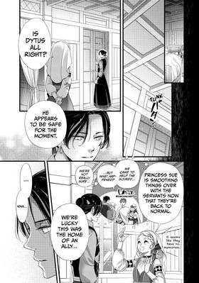 Read Nina the Starry Bride  19 Page 9 in English