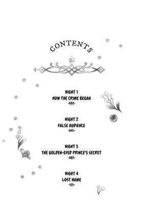 Read Nina the Starry Bride  1 Page 4 in English