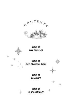 Read Nina the Starry Bride  10 Page 6 in English