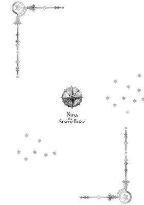 Read Nina the Starry Bride  1 Page 8 in English