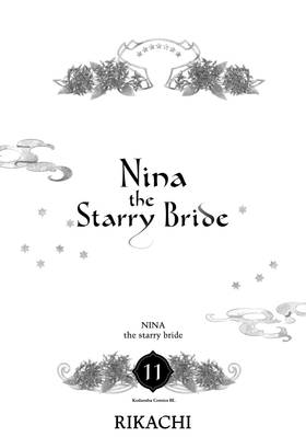 Read Nina the Starry Bride  11 Page 3 in English