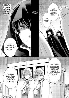 Read Nina the Starry Bride  11 Page 9 in English