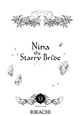 Read Nina the Starry Bride  13 Page 3 in English