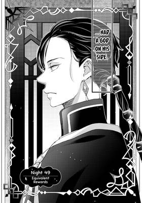 Read Nina the Starry Bride  13 Page 9 in English