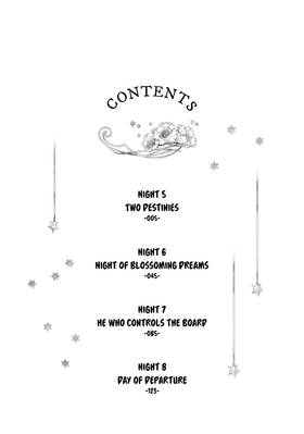 Read Nina the Starry Bride  2 Page 6 in English
