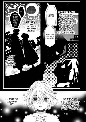 Read Nina the Starry Bride  2 Page 7 in English