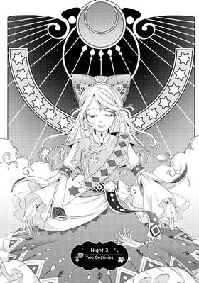 Read Nina the Starry Bride  2 Page 8 in English