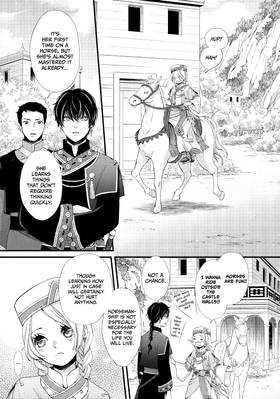 Read Nina the Starry Bride  2 Page 9 in English