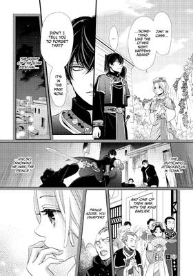 Read Nina the Starry Bride  2 Page 10 in English