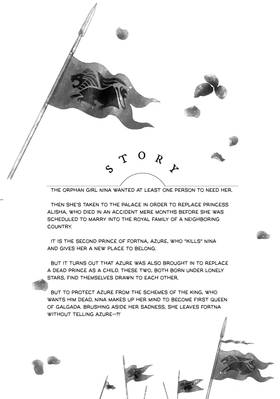 Read Nina the Starry Bride  3 Page 5 in English