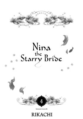 Read Nina the Starry Bride  4 Page 3 in English