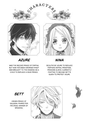 Read Nina the Starry Bride  4 Page 4 in English