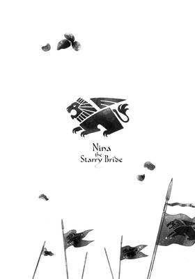 Read Nina the Starry Bride  3 Page 8 in English