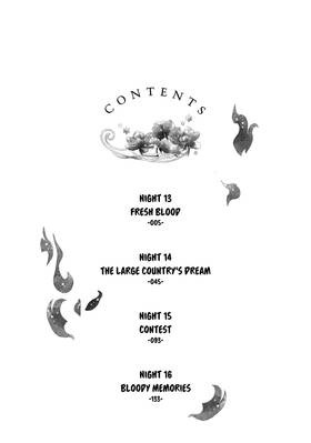 Read Nina the Starry Bride  4 Page 6 in English