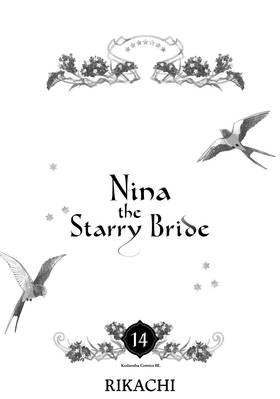 Read Nina the Starry Bride  14 Page 3 in English