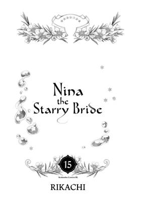 Read Nina the Starry Bride  15 Page 3 in English