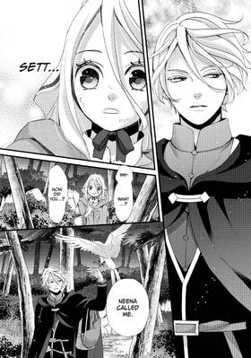 Read Nina the Starry Bride  4 Page 10 in English