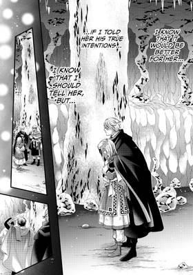Read Nina the Starry Bride  14 Page 9 in English