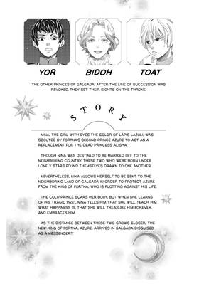 Read Nina the Starry Bride  5 Page 5 in English