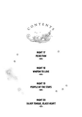 Read Nina the Starry Bride  5 Page 6 in English