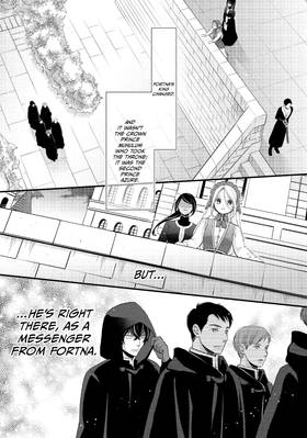 Read Nina the Starry Bride  5 Page 7 in English