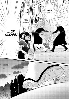 Read Nina the Starry Bride  5 Page 9 in English
