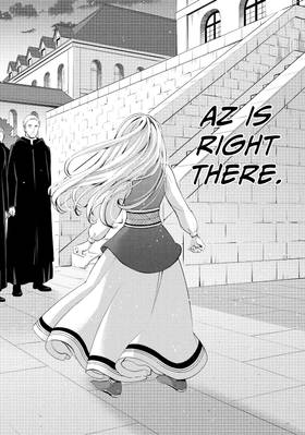 Read Nina the Starry Bride  5 Page 10 in English