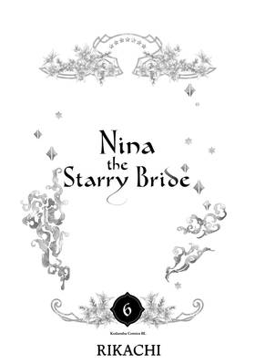 Read Nina the Starry Bride  6 Page 3 in English