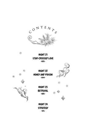 Read Nina the Starry Bride  6 Page 6 in English