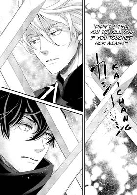 Read Nina the Starry Bride  6 Page 7 in English