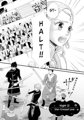 Read Nina the Starry Bride  6 Page 8 in English