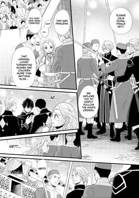 Read Nina the Starry Bride  6 Page 10 in English