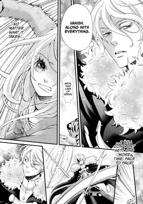 Read Nina the Starry Bride  9 Page 7 in English