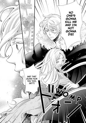 Read Nina the Starry Bride  9 Page 8 in English