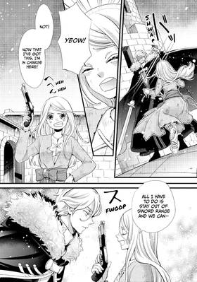 Read Nina the Starry Bride  9 Page 10 in English