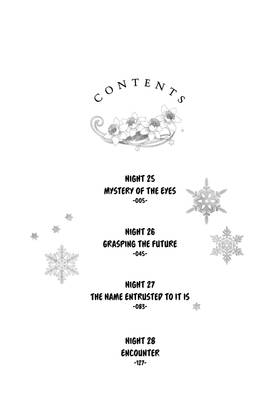 Read Nina the Starry Bride  7 Page 6 in English