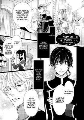 Read Nina the Starry Bride  7 Page 7 in English