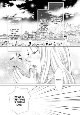 Read Nina the Starry Bride  7 Page 9 in English
